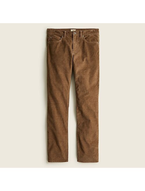 J.Crew 770™ Straight-fit pant in corduroy