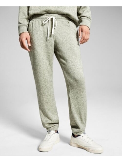 Men's Cozy Fleece Jogger