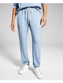 Men's Cozy Fleece Jogger