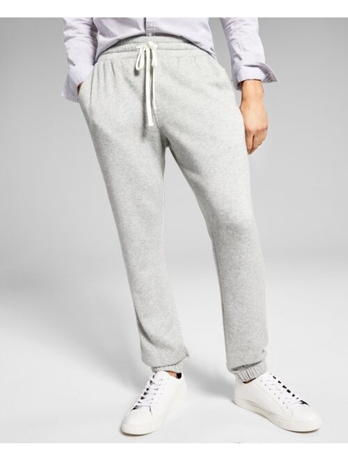 And Now This Men's Cozy Fleece Jogger