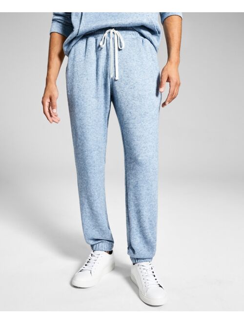 And Now This Men's Cozy Fleece Jogger