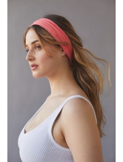 KOOSHOO Organic Twist Headband