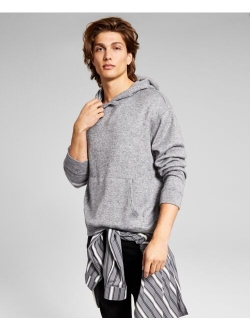 Men's Cozy Fleece Hoodie