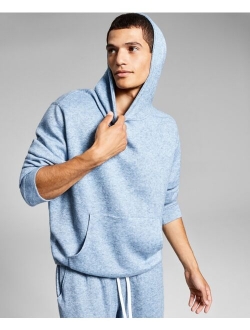 Men's Cozy Fleece Hoodie