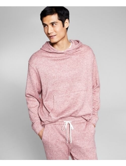 Men's Cozy Fleece Hoodie