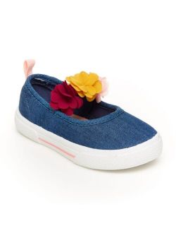 Toddler Girls Milly Casual Sneakers