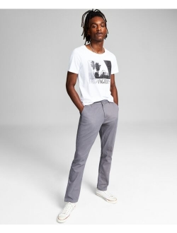 Men's Everyday Chino Pant