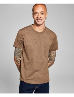 Men's Basic T-Shirt