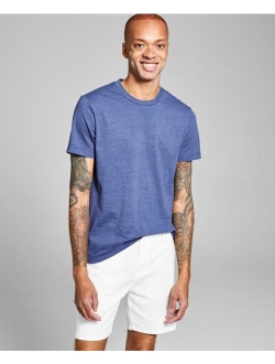 Men's Basic T-Shirt