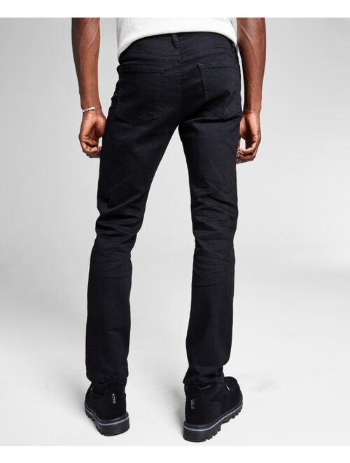 And Now This Men's Slim-Fit Stretch Jeans