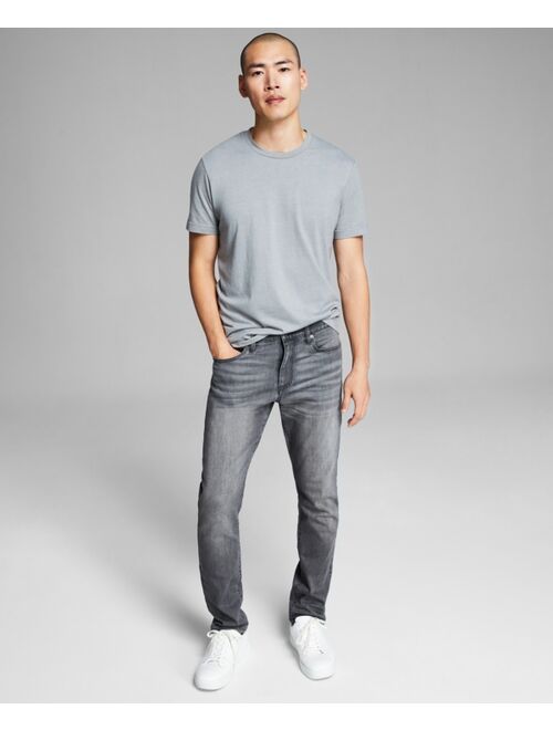 And Now This Men's Slim-Fit Stretch Jeans