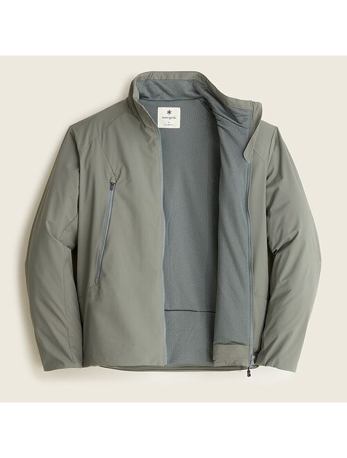 J.Crew Snow Peak® 2L Octa Jacket