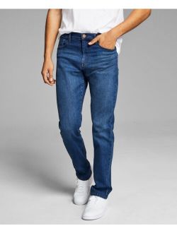 Men's Slim-Fit Stretch Jeans