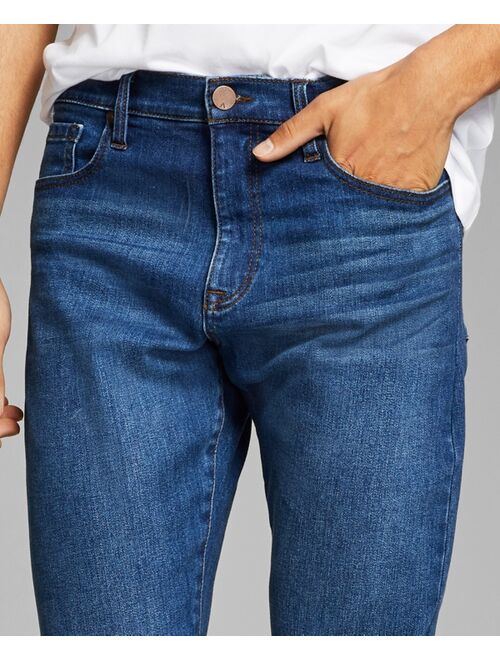 And Now This Men's Slim-Fit Stretch Jeans