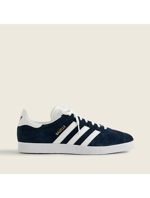 Adidas® Gazelle suede sneakers