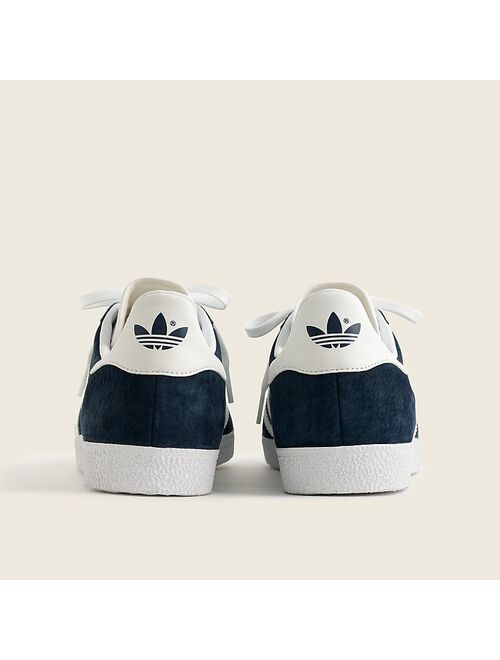 Adidas® Gazelle suede sneakers