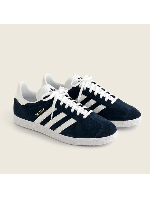 Adidas® Gazelle suede sneakers