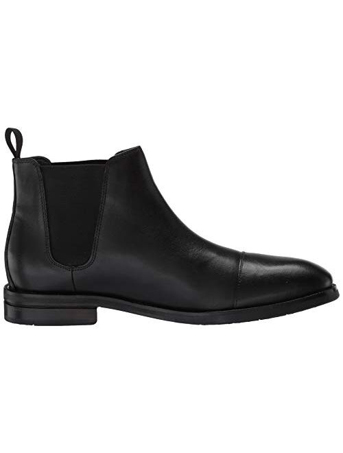 Cole Haan Men's Wagner Grand Chelsea Boot Waterproof