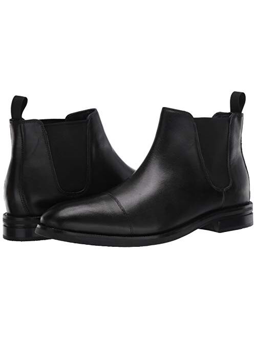 Cole Haan Men's Wagner Grand Chelsea Boot Waterproof