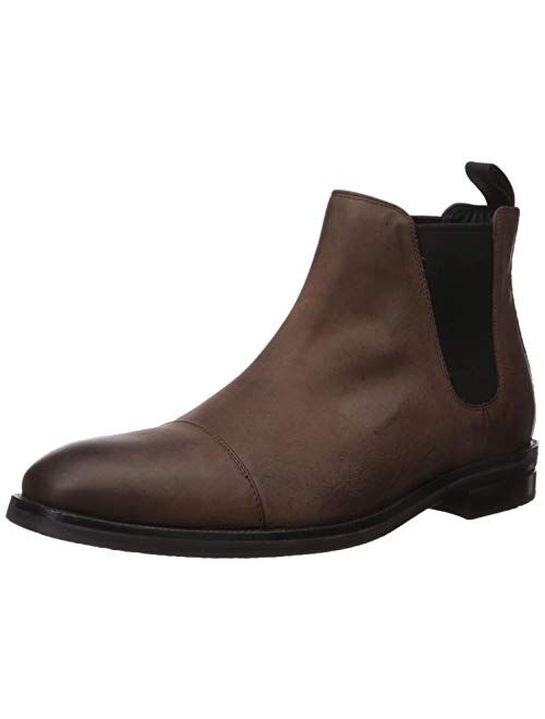 Cole Haan Men's Wagner Grand Chelsea Boot Waterproof