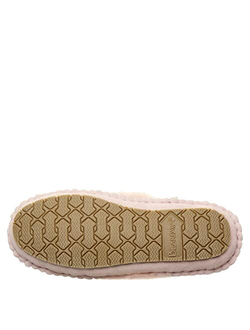 BEARPAW Women's Kimbertree Slipper