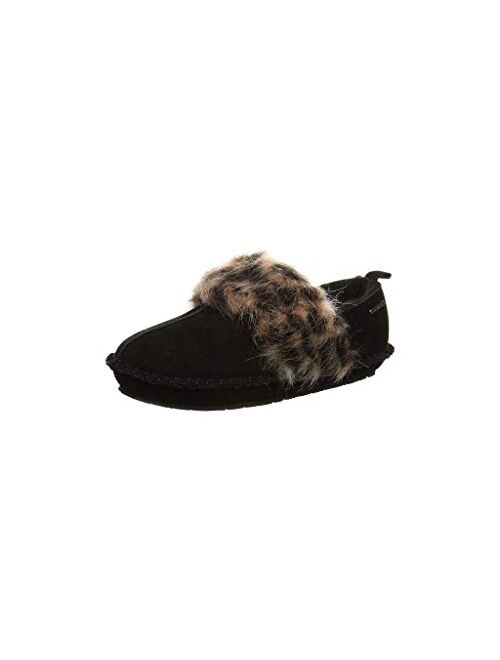 BEARPAW Women's Kimbertree Slipper