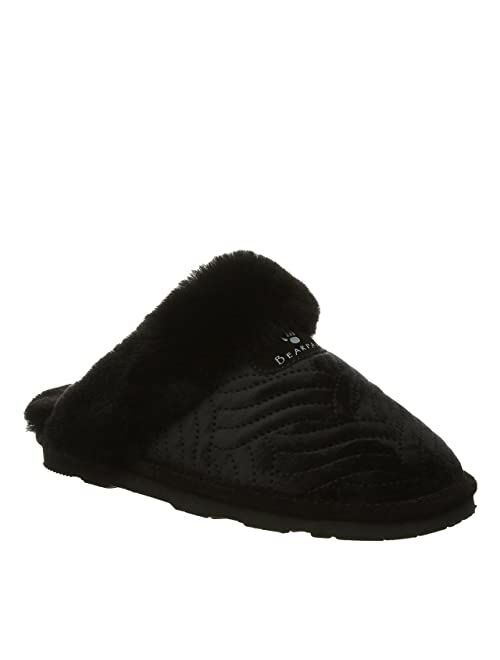 BEARPAW Women's Effie Various Colors | Women's Slipper | Women's Shoe | Comfortable & Lightweight