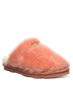 Women's Sofia Black Slipper