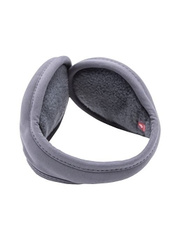 Mens Bluetooth Ear Warmer