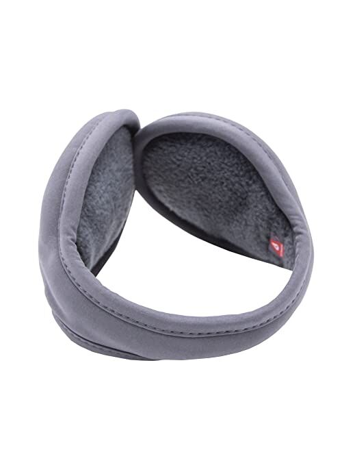 180S Mens Bluetooth Ear Warmer