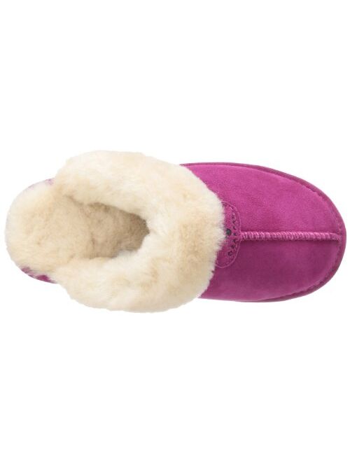 BEARPAW Women's Loki