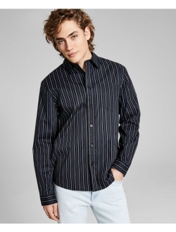 Men's Poplin Shirt