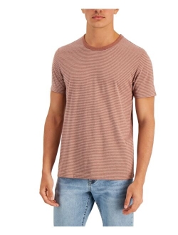 Men's Small Stripe T-Shirt