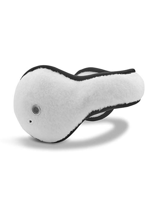 180s Proposed Value - Degree Womens Bluetooth Ear Warmer with Built-in Mic & Hi-Definition Speakers - Adjustable Size