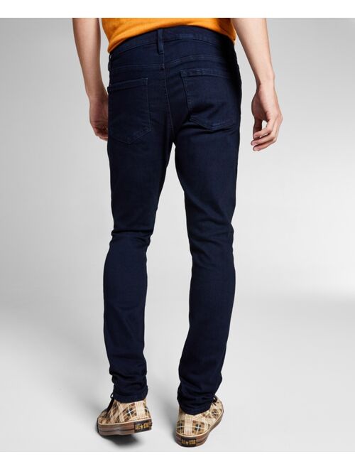 And Now This Men's Skinny-Fit Stretch Jeans