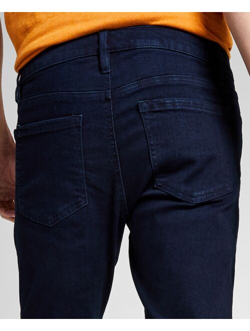 And Now This Men's Skinny-Fit Stretch Jeans