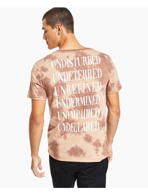 And Now This Men's Undecided T-Shirt