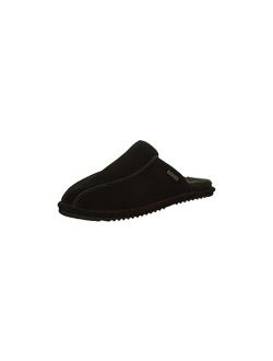 Men's Pierre Slipper, Size