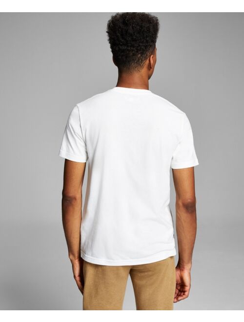 And Now This Men's Basic T-Shirt