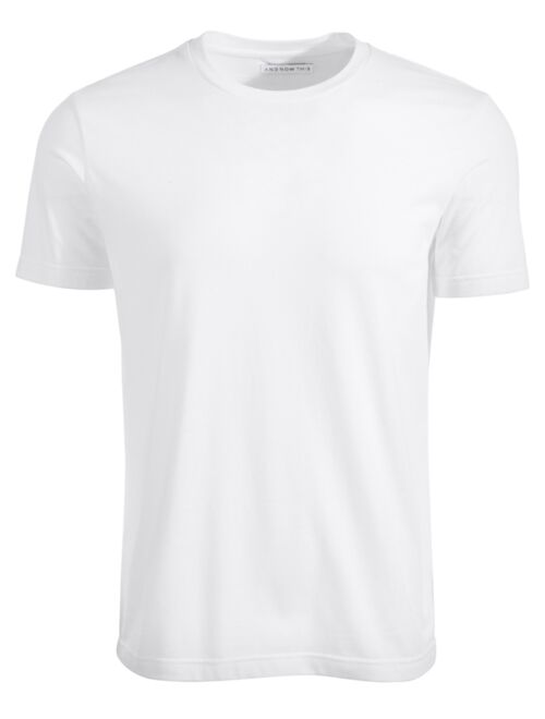 And Now This Men's Basic T-Shirt