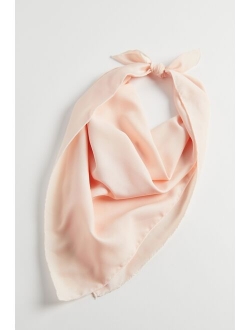 KITSCH Multi-Way Satin Sleep Scarf