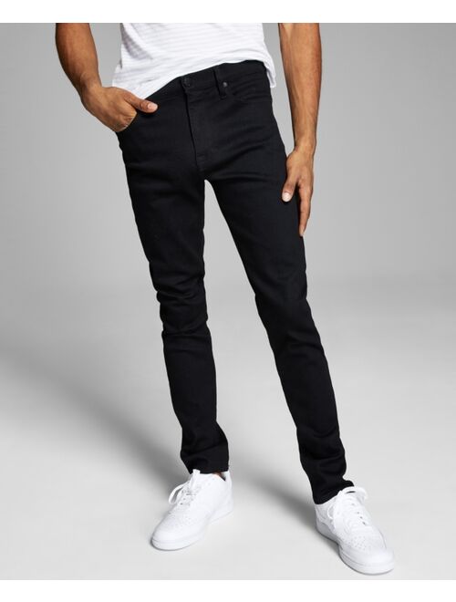 And Now This Men's Skinny-Fit Stretch Jeans