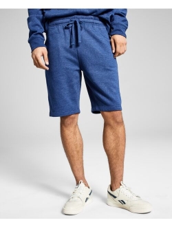 Men's Fleece Shorts