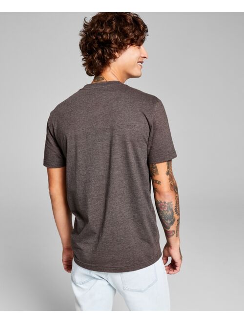 And Now This Men's Basic T-Shirt