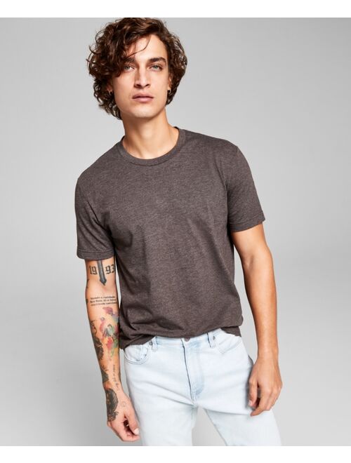 And Now This Men's Basic T-Shirt