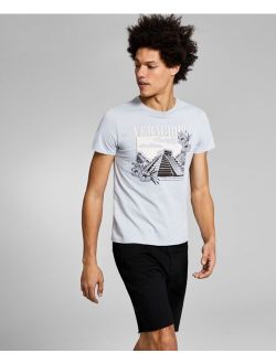 Men's Veracruz Graphic T-Shirt
