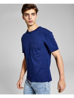 Men's Pocket T-Shirt