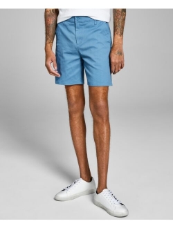 Men's Stretch Chino Shorts