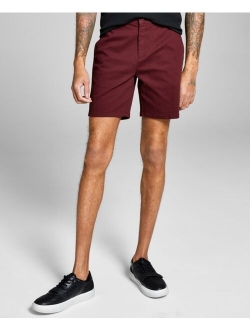 Men's Stretch Chino Shorts