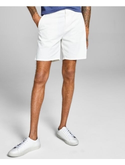 Men's Stretch Chino Shorts